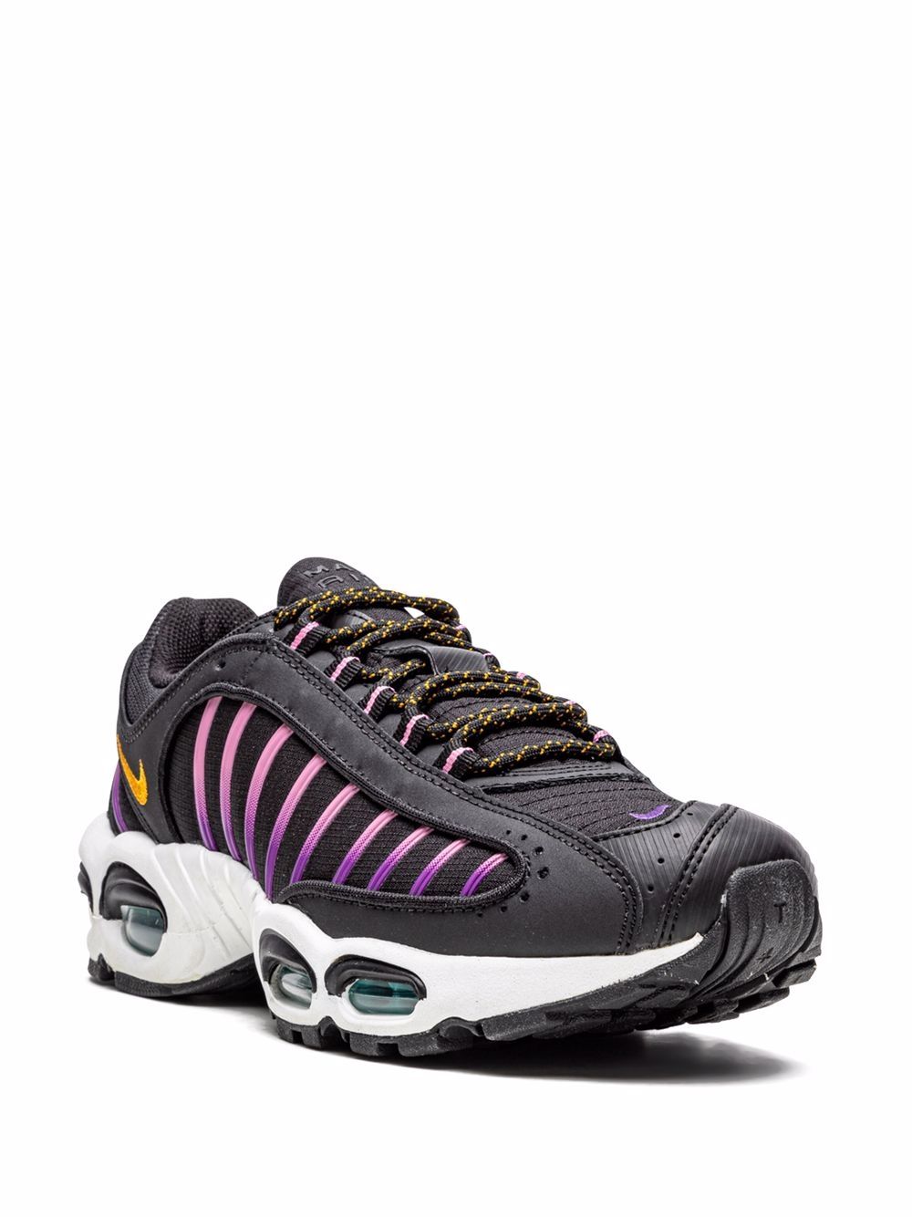 Shop Nike Air Max Tailwind Iv Se Sneakers In Schwarz