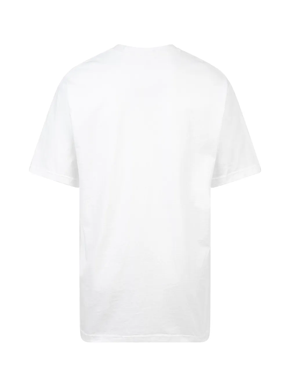 Supreme x Emilio Pucci Box Logo T-Shirt - White