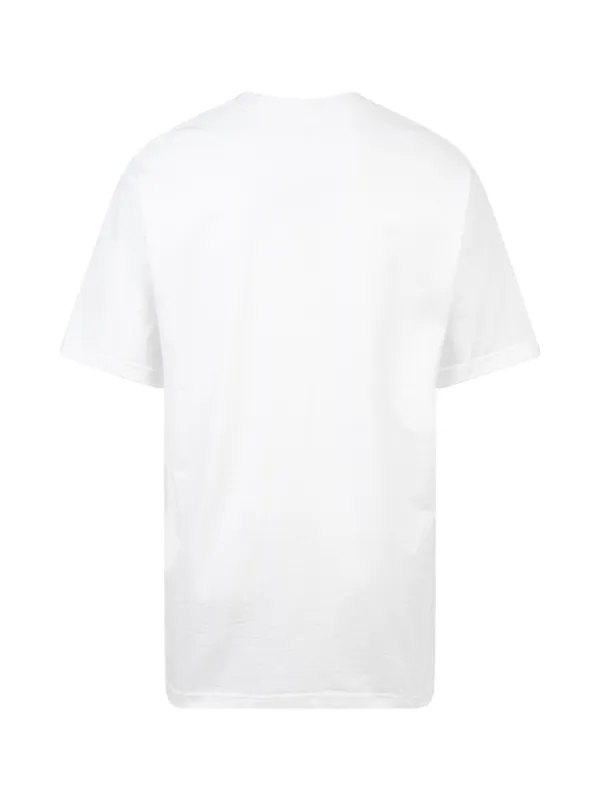 Supreme x Emilio Pucci Men's Plain T-Shirt