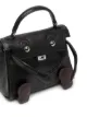 Hermès 2000 pre-owned mini Quelle Idole handbag