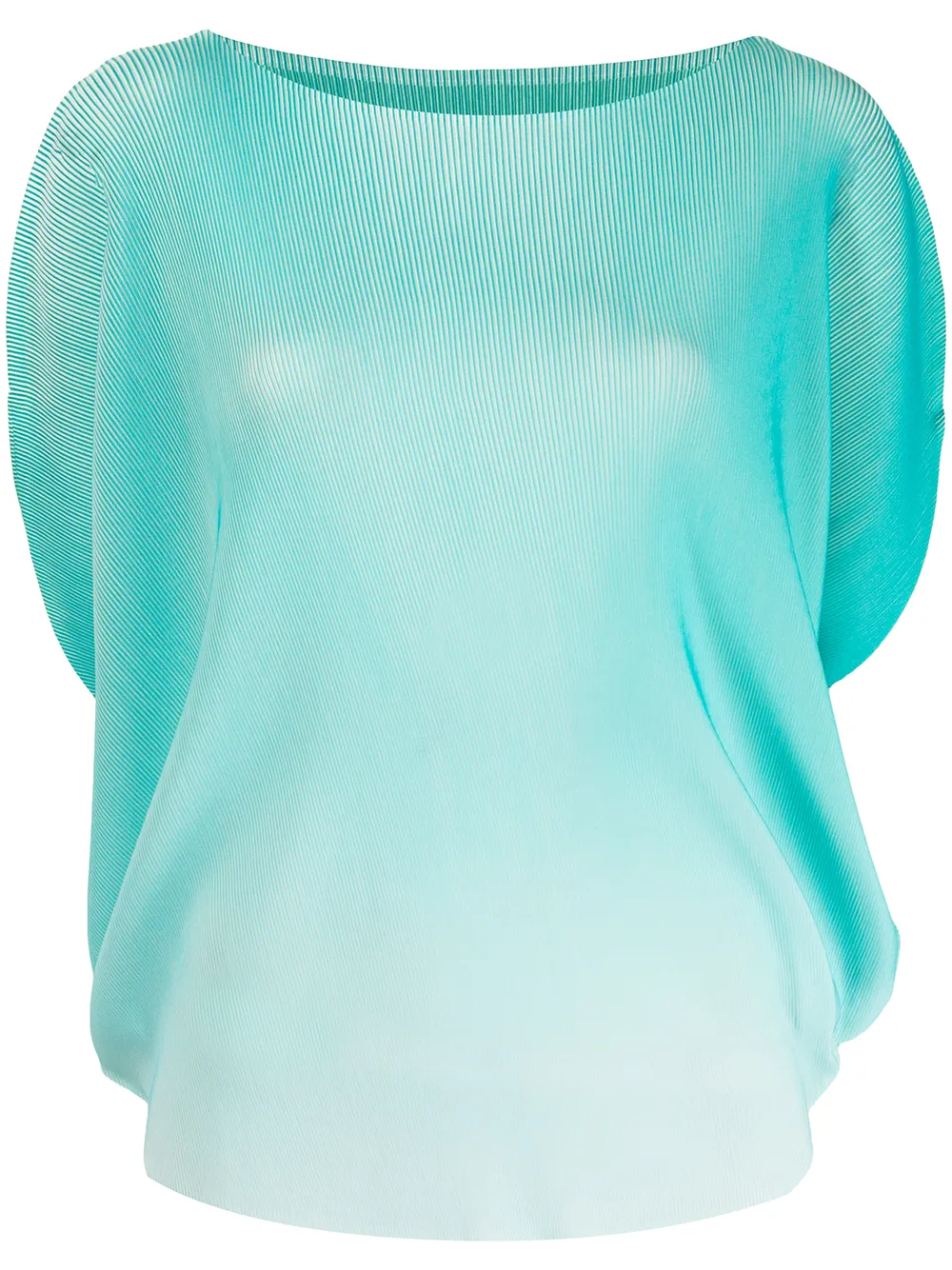 Pleats Please Issey Miyake April Mist Top - Farfetch