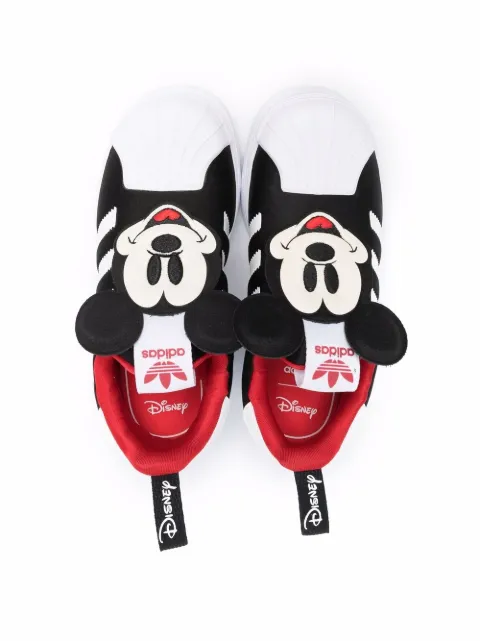 kids disney adidas