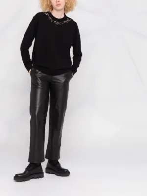 GIVENCHY(ジバンシィ)ニット・セーター - FARFETCH