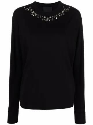 Givenchy deals ladies jumper