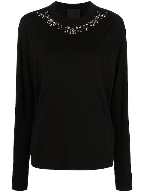 Givenchy Pullover aus Wolle