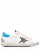 Image 1 of Golden Goose Superstar low-top sneakers