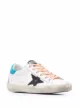 Image 2 of Golden Goose Superstar low-top sneakers