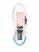 Golden Goose Superstar low-top sneakers