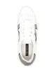 Senso Ariel II leather sneakers