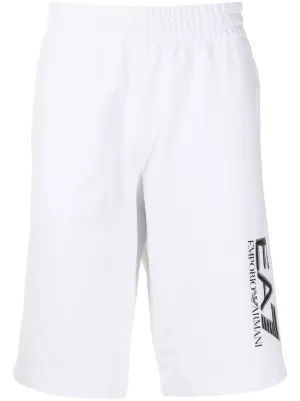 ea7 shorts