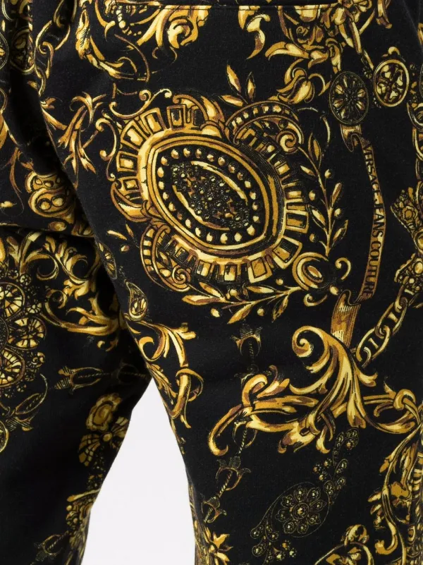 Shop Versace Jeans Couture with 