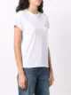 Polo Ralph Lauren embroidered-logo short-sleeved T-shirt