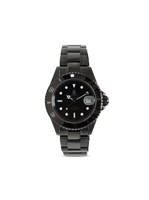 A BATHING APE® Type 1 BAPEX M 40mm