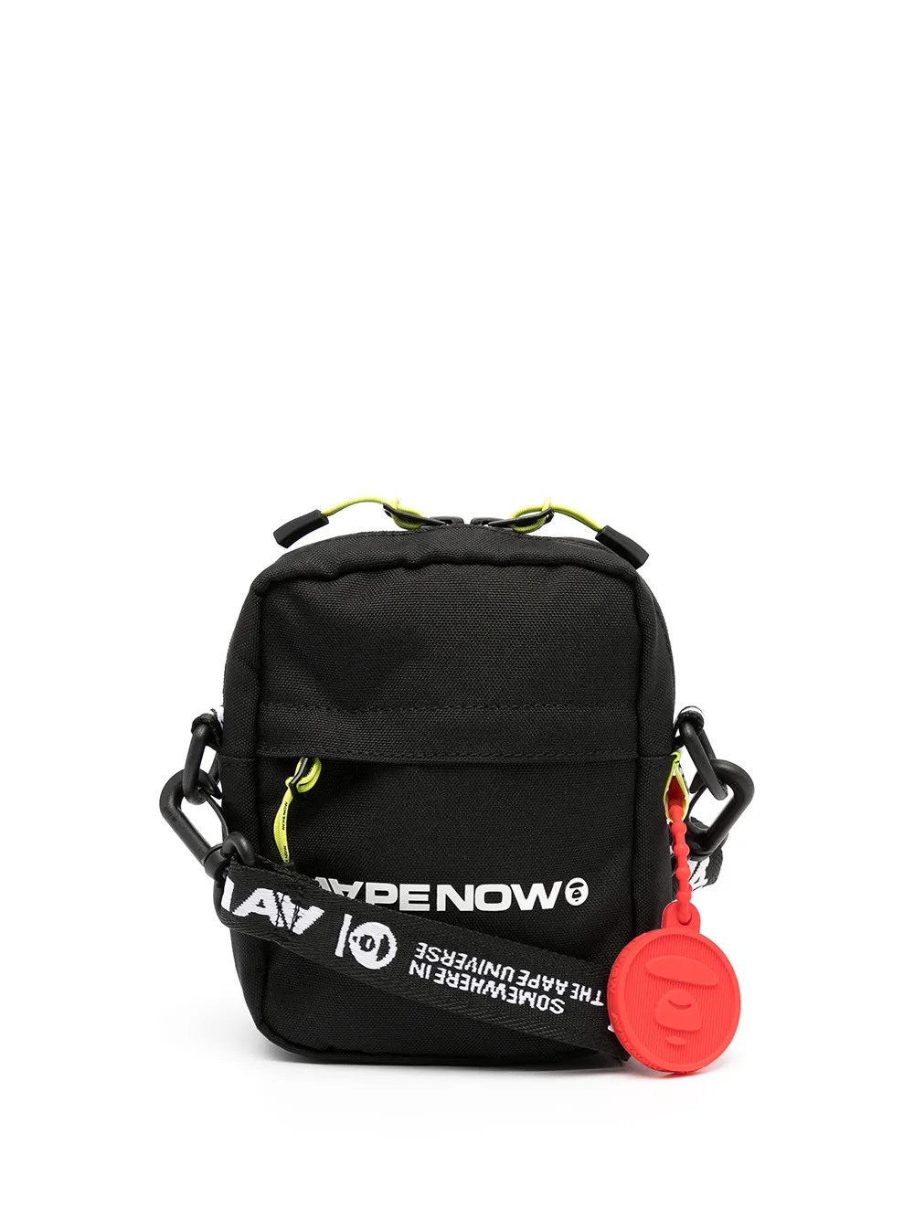 Aape crossbody bag hotsell
