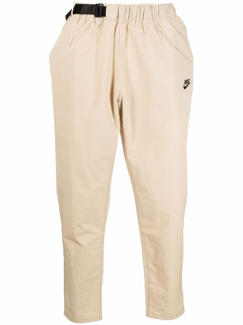 essentials track pants