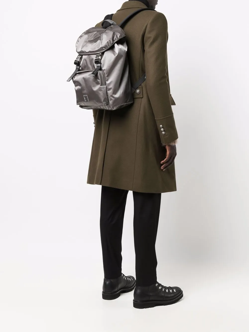 фото Givenchy рюкзак с логотипом