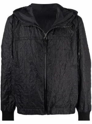 salvatore ferragamo jacket