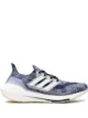 Image 1 of adidas Ultraboost 21 "Sashiko" sneakers