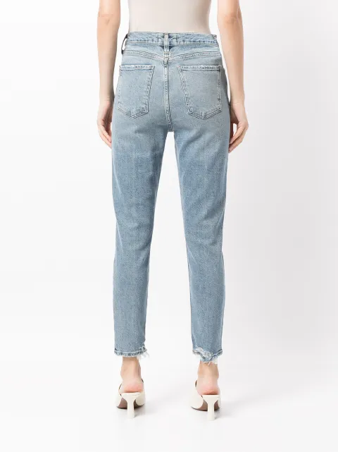 agolde skinny jeans