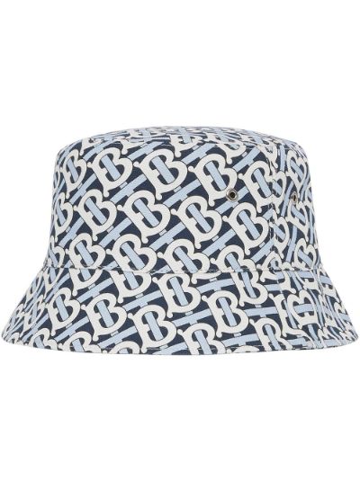 burberry bucket hat tb