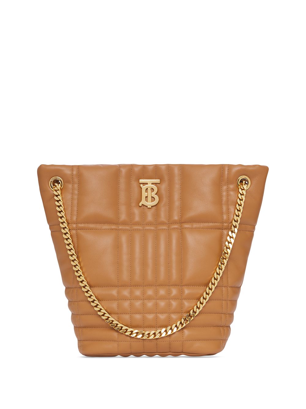 Burberry Medium Lola Bucket Bag - Farfetch