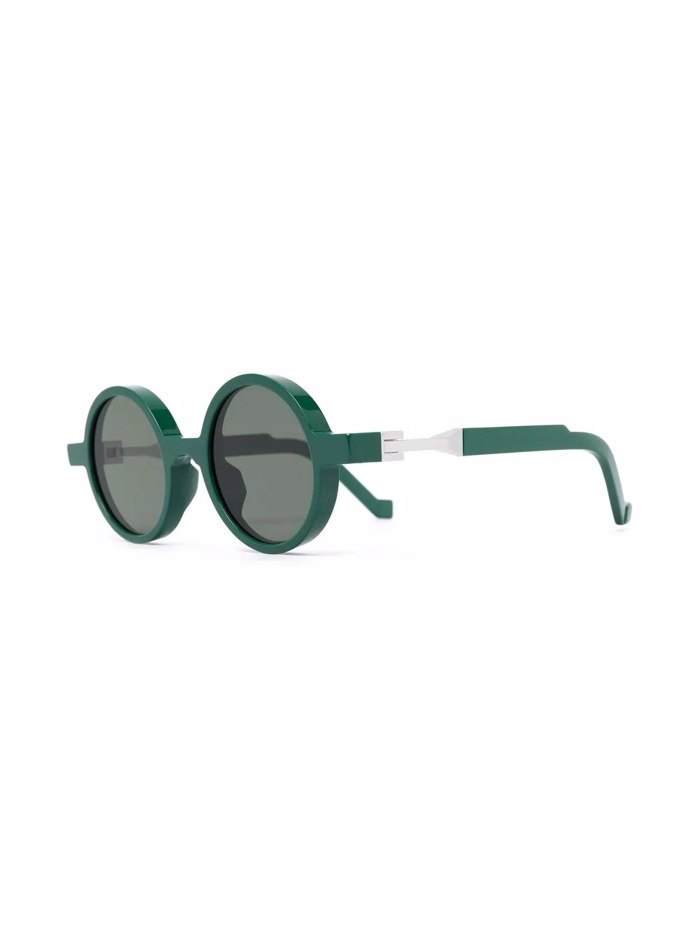 VAVA Eyewear round frame sunglasses | Image 2