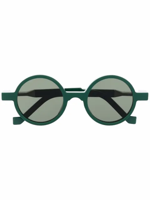 VAVA Eyewear round frame sunglasses