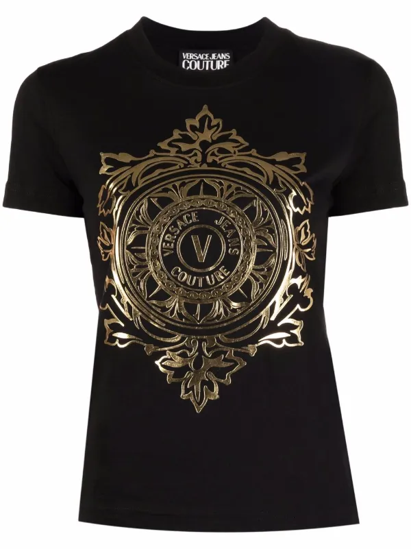 farfetch versace jeans couture