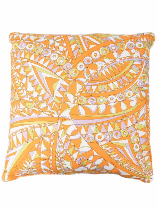 pucci pillows