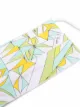 Emilio Pucci Bandierine-print face mask