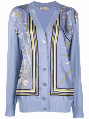 PUCCI Cardigans for Women on Sale Now 