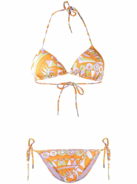 emilio pucci bikini sale