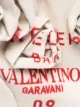 Valentino Garavani Atelier tote bag