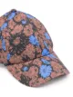 PAUL SMITH Archive Floral baseball cap