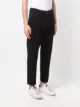 Golden Goose cropped straight-leg jeans