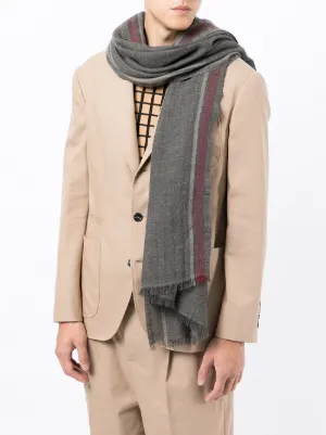 Page Designer Scarves for Men on Sale FARFETCH