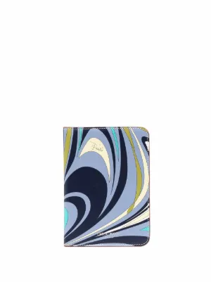 Emilio Pucci エミリオ プッチ 財布 Farfetch