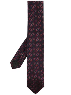 fendi bow tie