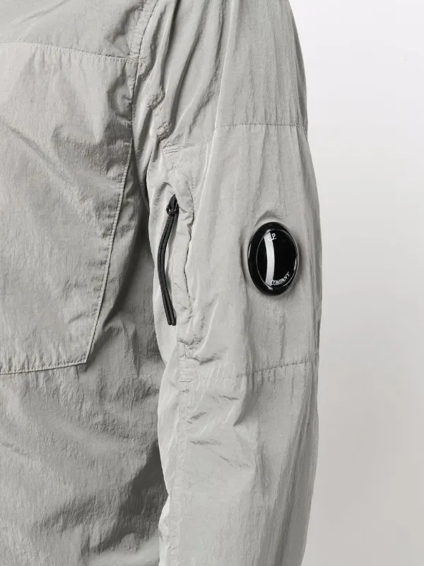 Cp lightweight jacket discount