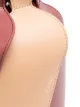 Chloé panelled bucket bag