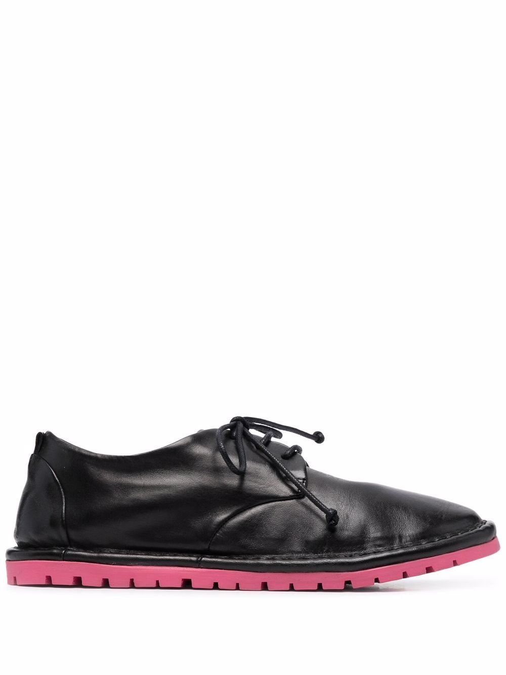 

Marsèll Sancrispa lace-up shoes - Black