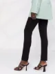TWINSET Schmale Cropped-Hose