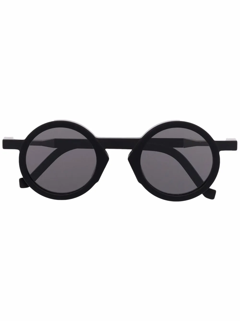 фото Vava eyewear солнцезащитные очки в круглой оправе