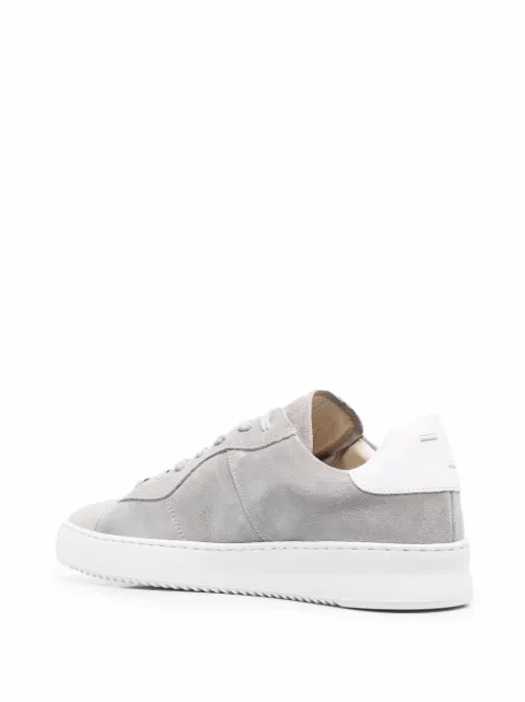 filling pieces suede