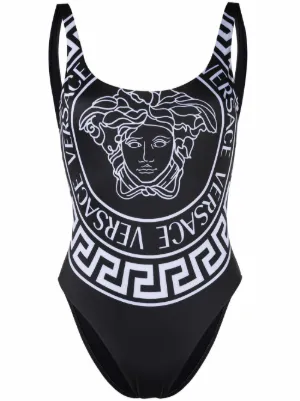 Versace Bañadores Mujer | Tienda Online Oficial