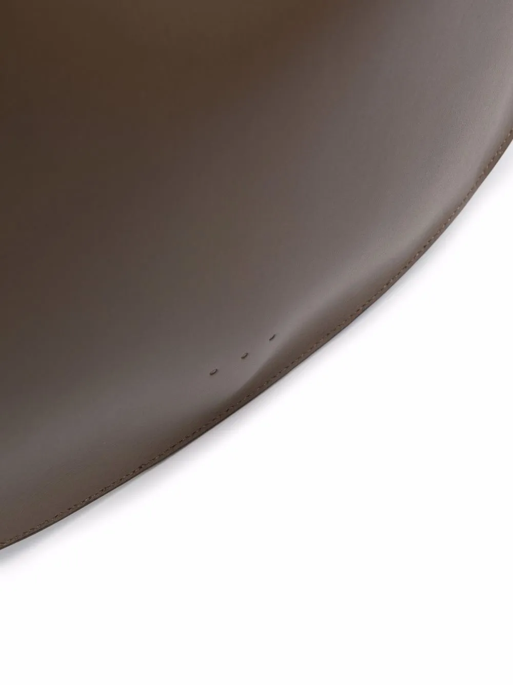 фото Aesther ekme плоская сумка-хобо