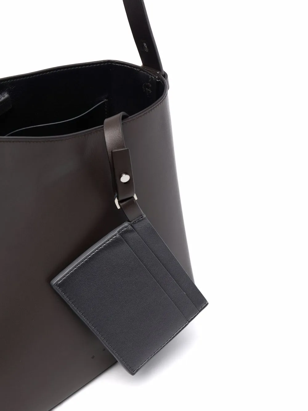 фото Aesther ekme сумка на плечо demi lune