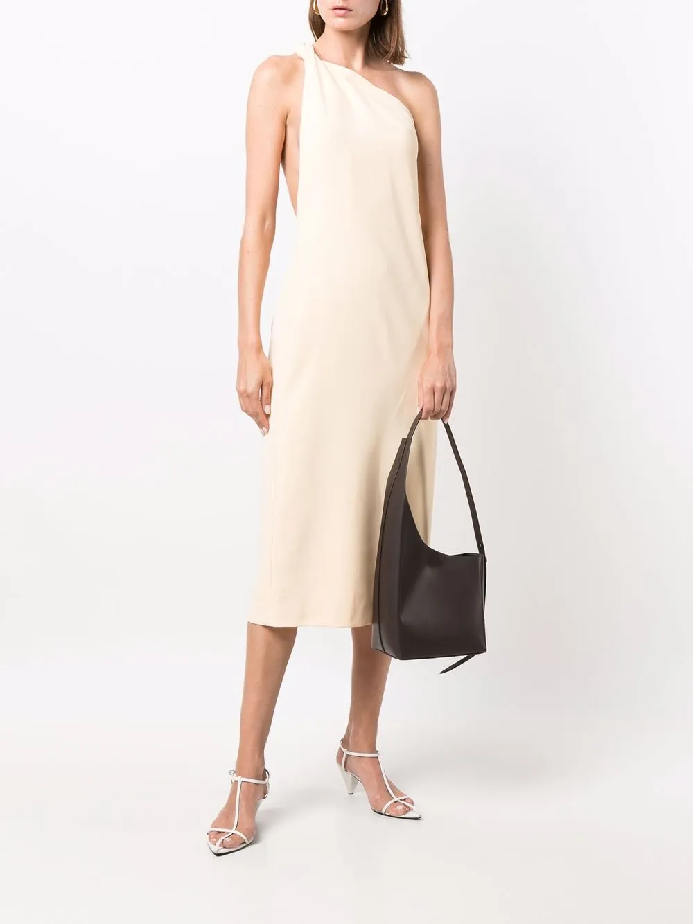 фото Aesther ekme сумка на плечо demi lune