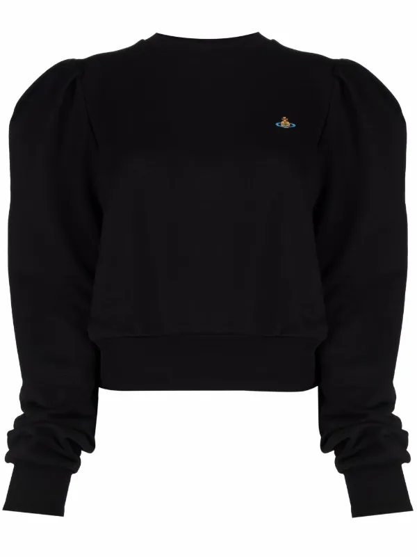 vivienne westwood orb sweatshirt