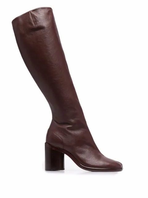 knee high tabi